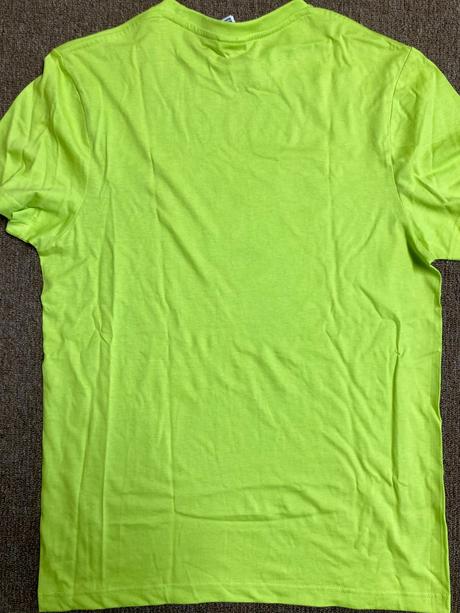 Pánske tričko s vtipným popisom, m