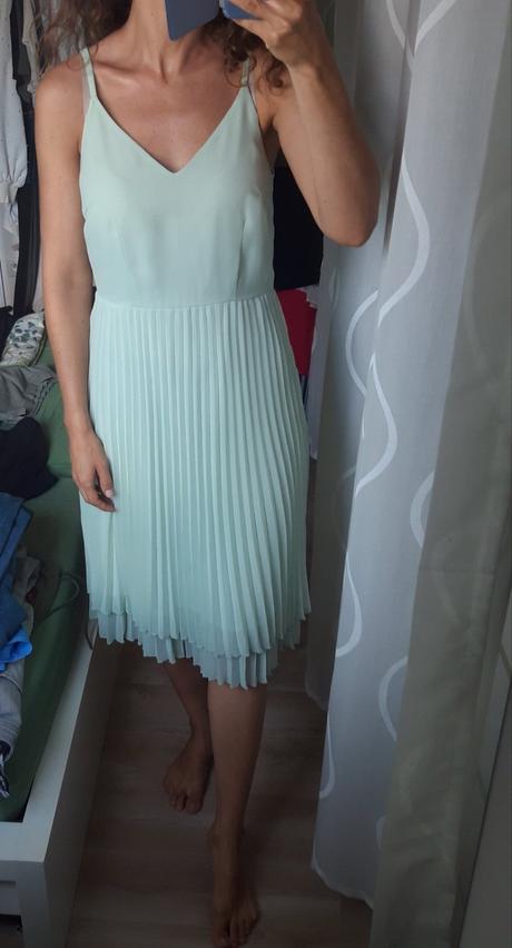 Midi  šaty, bonprix,36