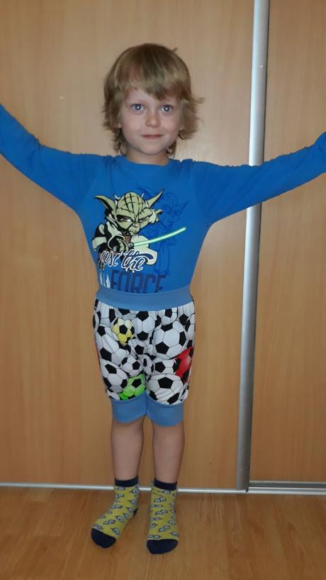 Hand made nové kratase, 56 - 128