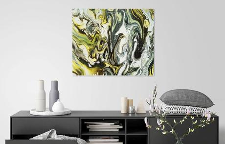 Obraz akryl na plátne rôzne, aj na želanie, 