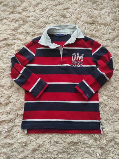 Original marines polo tričko, original marines,104