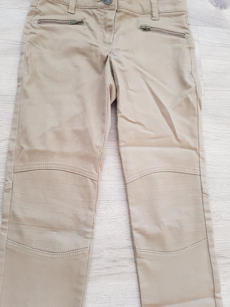 Jazdecké nohavice next, next,140