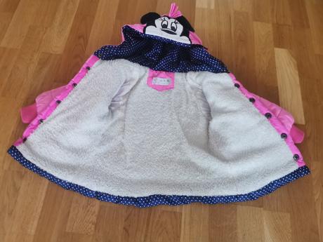 Prechodná bunda, 92