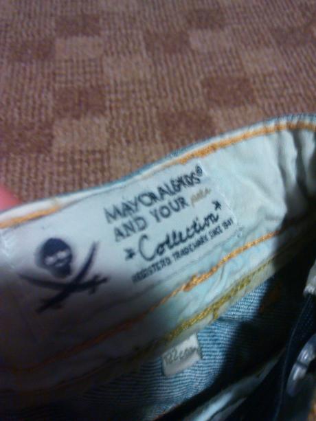 Tristvrtaky-mayoral &kids collection, 122