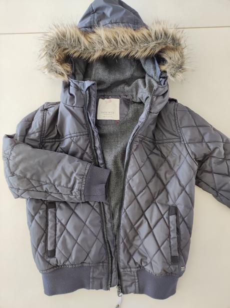 Krasna bunda, zara,128