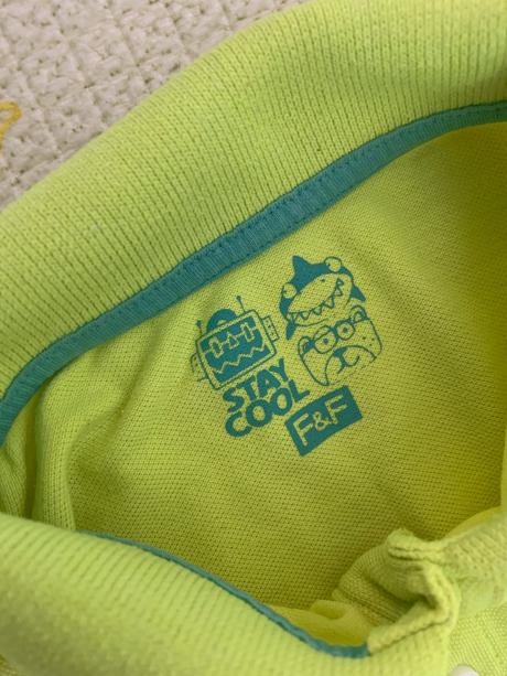 Polokošeľa, f&f,110