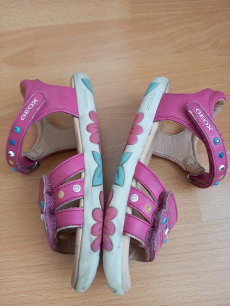 Geox sandale, geox,29