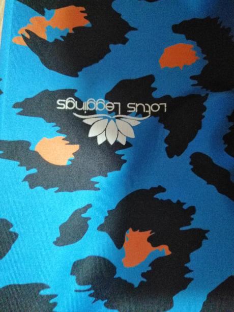 Športové leginy, 152