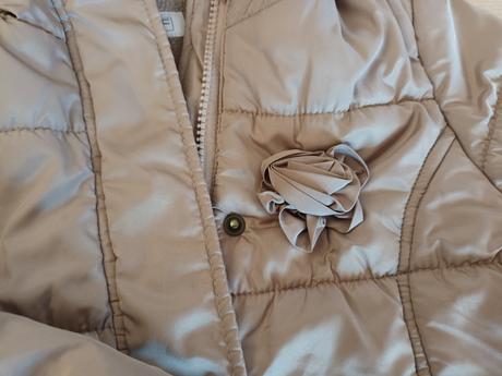 Zimná bunda, f&f,86