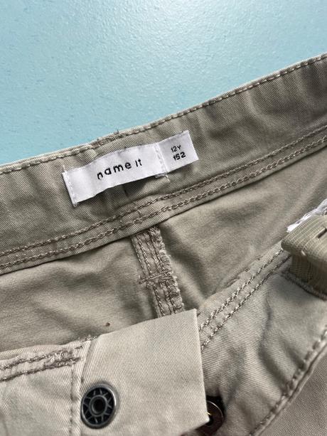 Šortky kraťase, name it,140