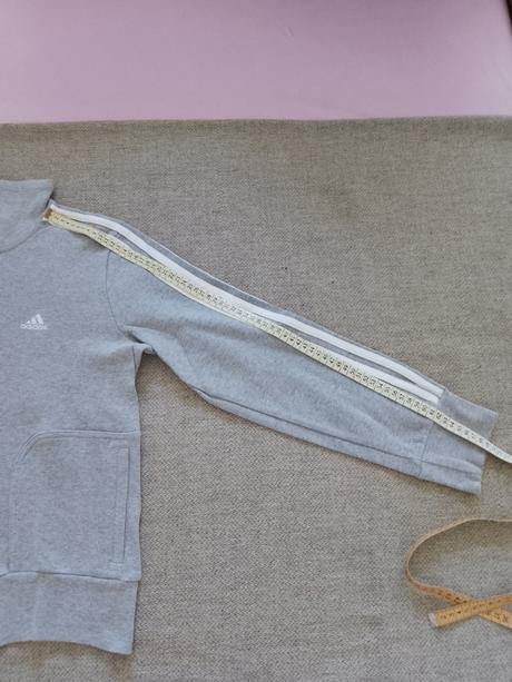 Dámska / dievčenská mikina, adidas,40