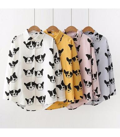 Kosela dogie, m