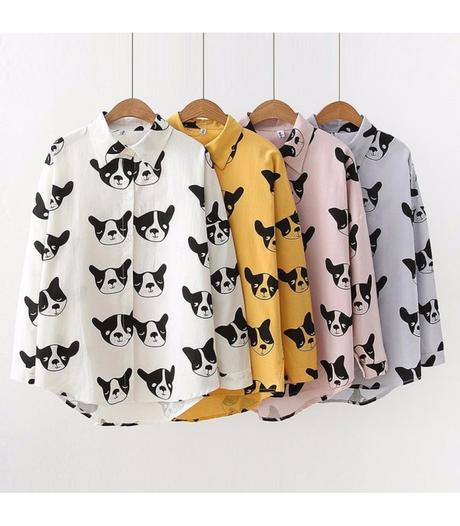 Kosela dogie, m