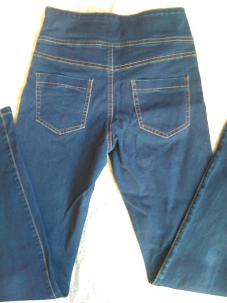 Džegínsy, orsay,28