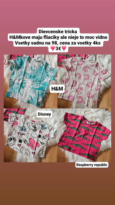 Dievcenske tricka velk.98, 98