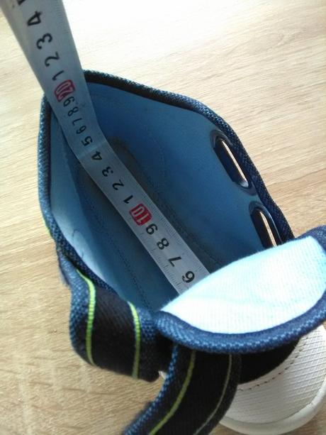 Befado plátené tenisky, befado,24