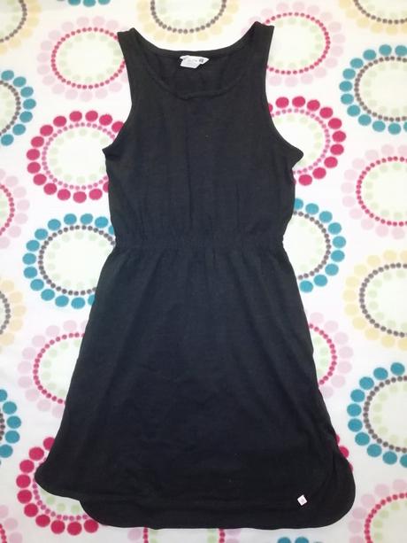 Letné šaty, h&m,146