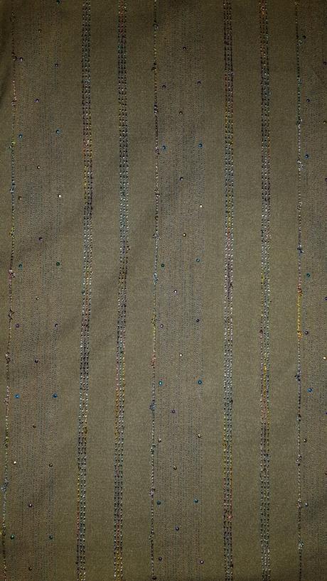 Zaujímavá pelerína, 40