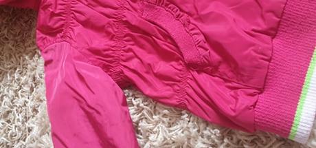 Prechodná bunda č.110, 110