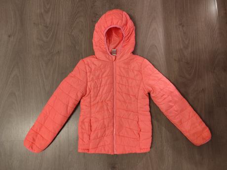 Detská prechodná bunda, 134