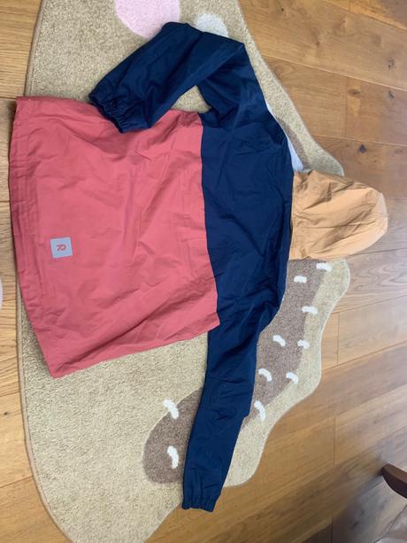 Reima ekoisti prechodná bunda 158/164, reima,158 / 164