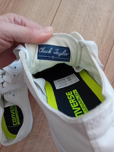 Damske tenisky converse, converse,37