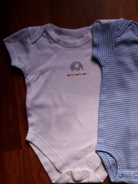 Bodynka, carter's,68