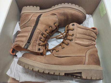 Dámske čižmy lasocki, lasocki,37