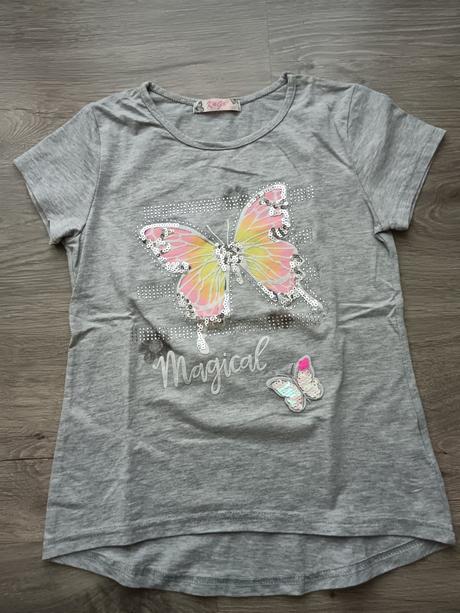 Tričká v.134, pepco,134