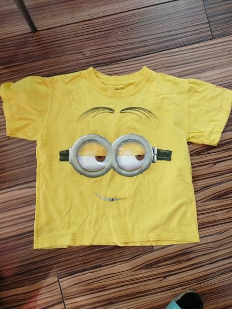 Crop top, 158