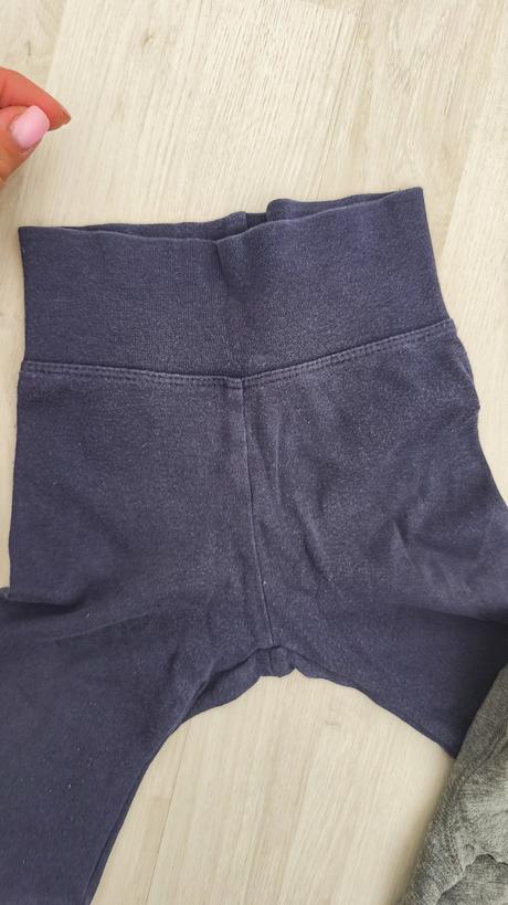 3 ks legíny a body lindex, 62