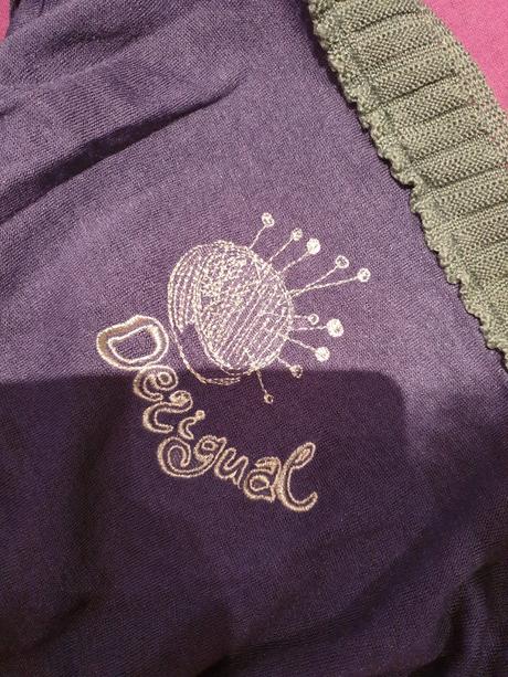 Pulover desigual, desigual,m