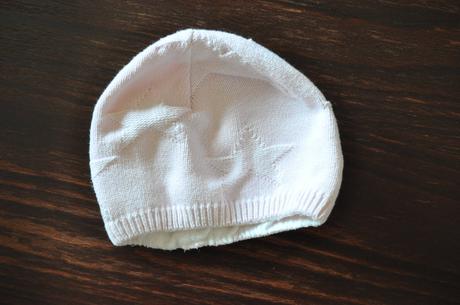 Dievčenská čiapka, 74