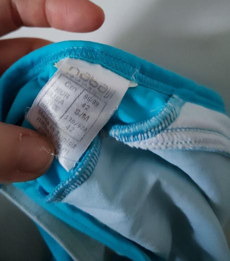 Plavky, nabaiji,xl
