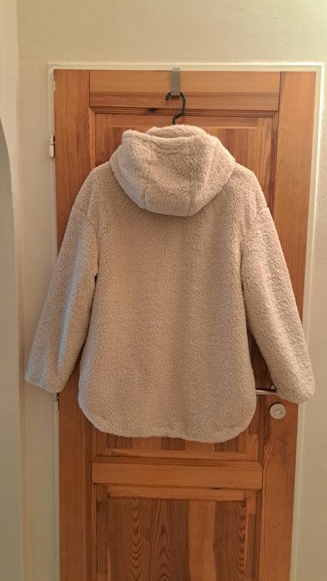 Kožušky mama a dcera, c&a,128