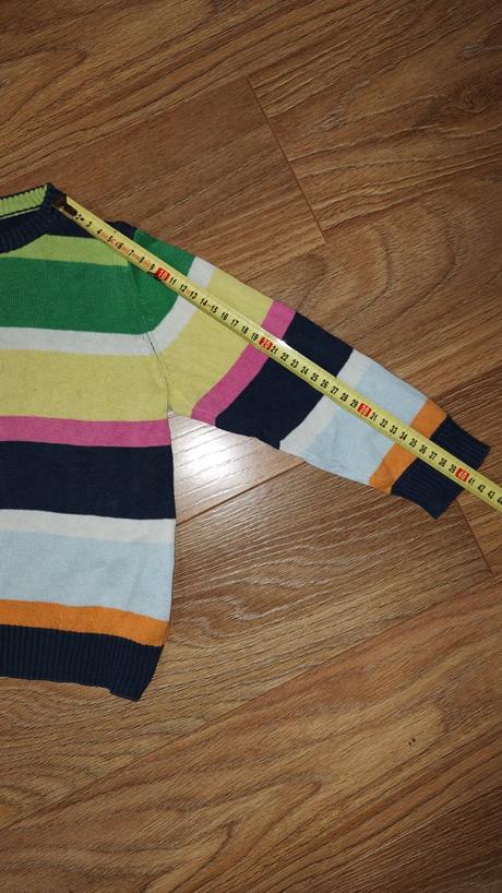 Sveter h&m 2-4 roky, h&m,104