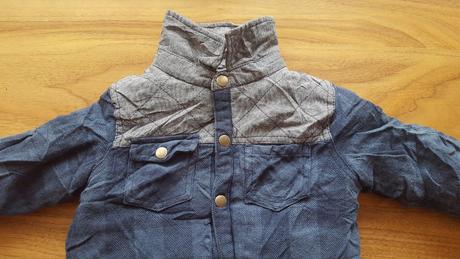 Prechodna bundicka, f&f,86