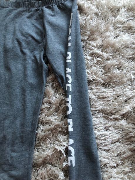 Leginy, reserved,146