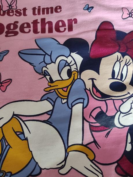 Minie set, disney,92