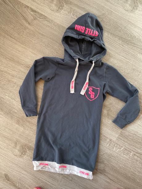 Predlzena mikina, 128