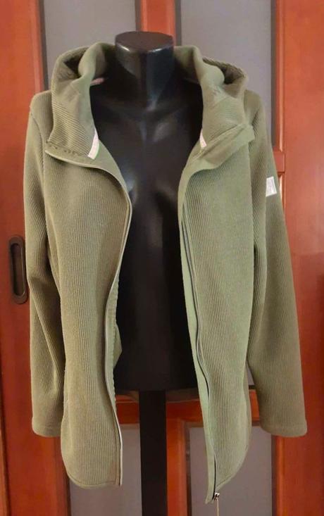 Predám dámsku mikinu street one veľ.m-l, street one,m