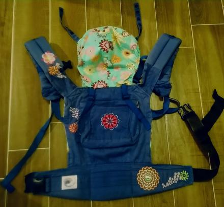 Ergo baby adapt nosič, ergo baby