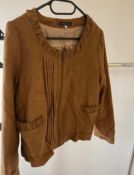 Krátka bundička, m