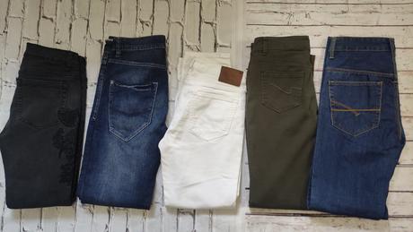 5x rifle za 10eur, s