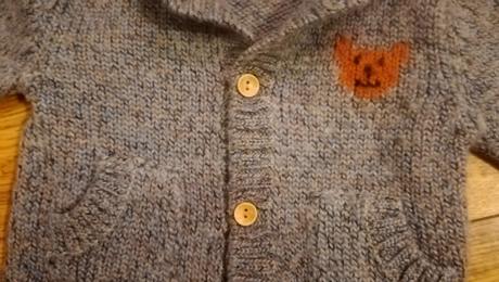 Vlneny sveter jacadi, jacadi,74