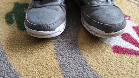 Adidas tenisky kozene velkost 30, adidas,30