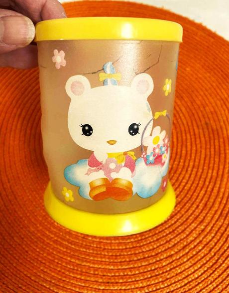 Stojan na perá 2 ks,