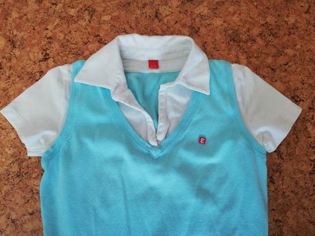 Dámske tričko veľ. m, esprit,m