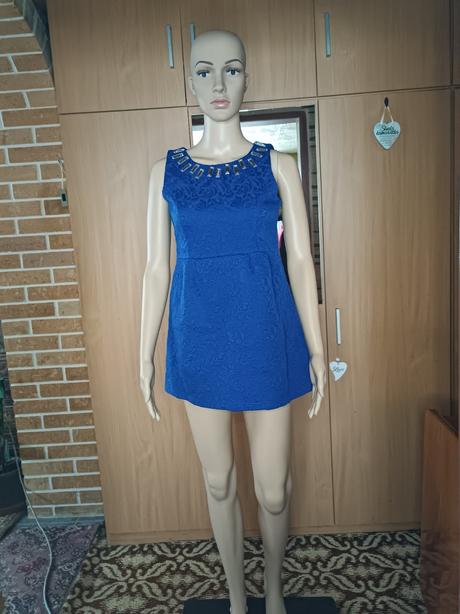 Spoločenské šaty, xs