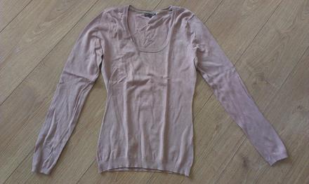 Pulóver - sveter, s